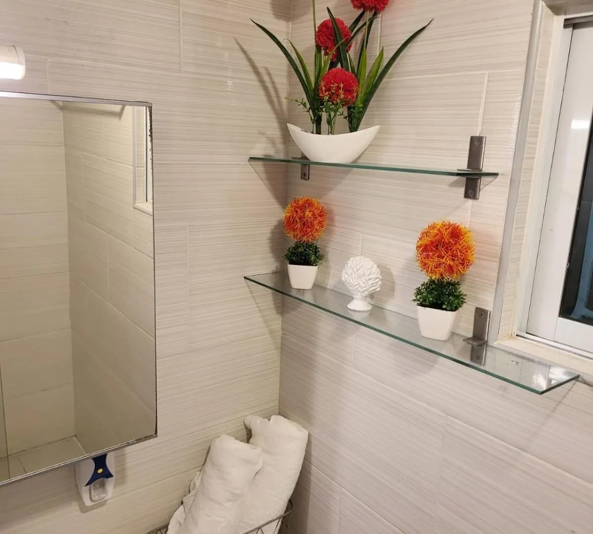 Apartmán Santuario Tropical Juan Dolio Dominikánská republika