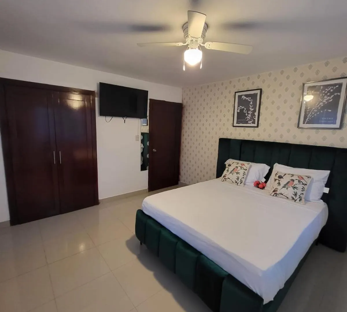 Apartmán Santuario Tropical Juan Dolio