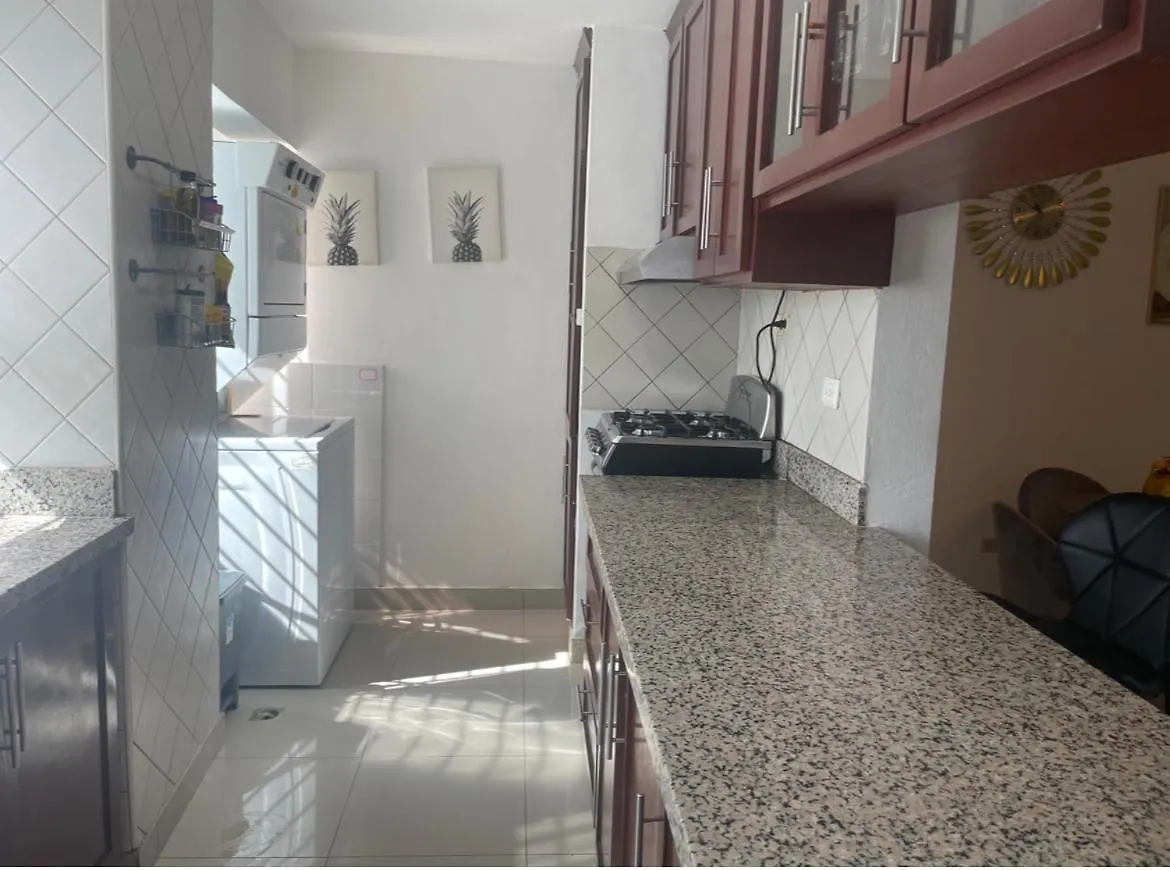 Apartmán Santuario Tropical Juan Dolio Dominikánská republika