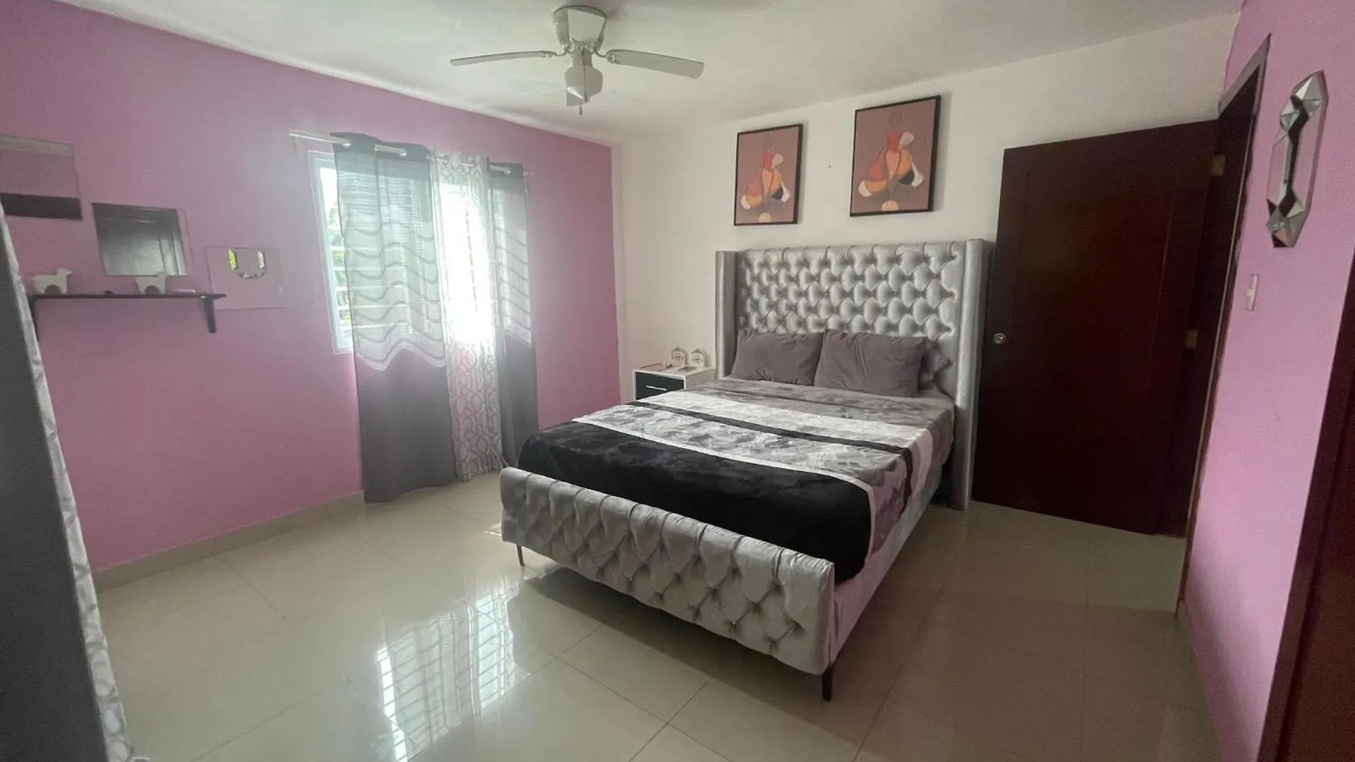 Apartmán Santuario Tropical Juan Dolio