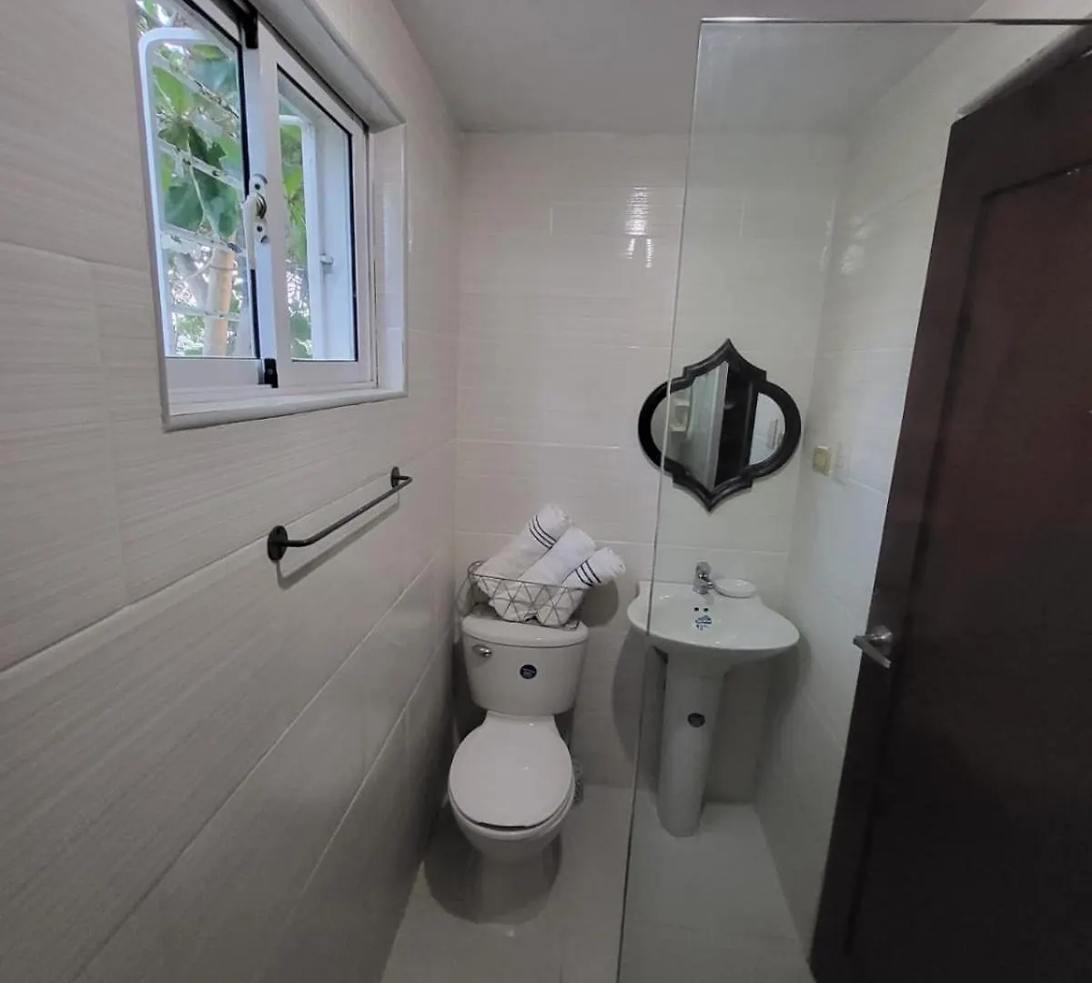 Apartmán Santuario Tropical Juan Dolio 0*,