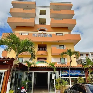 Meridiana Aparthotel