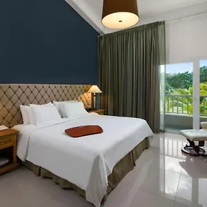 Hodelpa Garden Resort