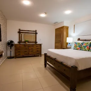 Marbella Beachfront Apartment
