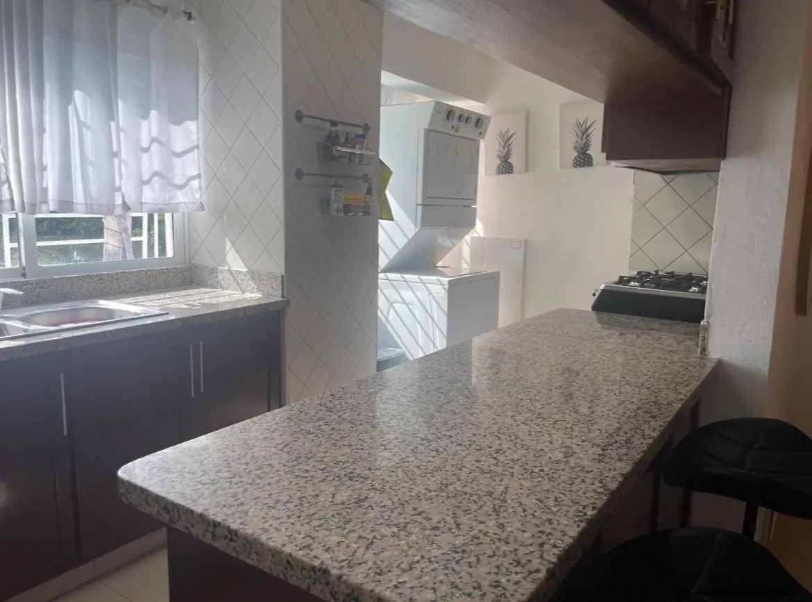 Santuario Tropical Apartment Juan Dolio
